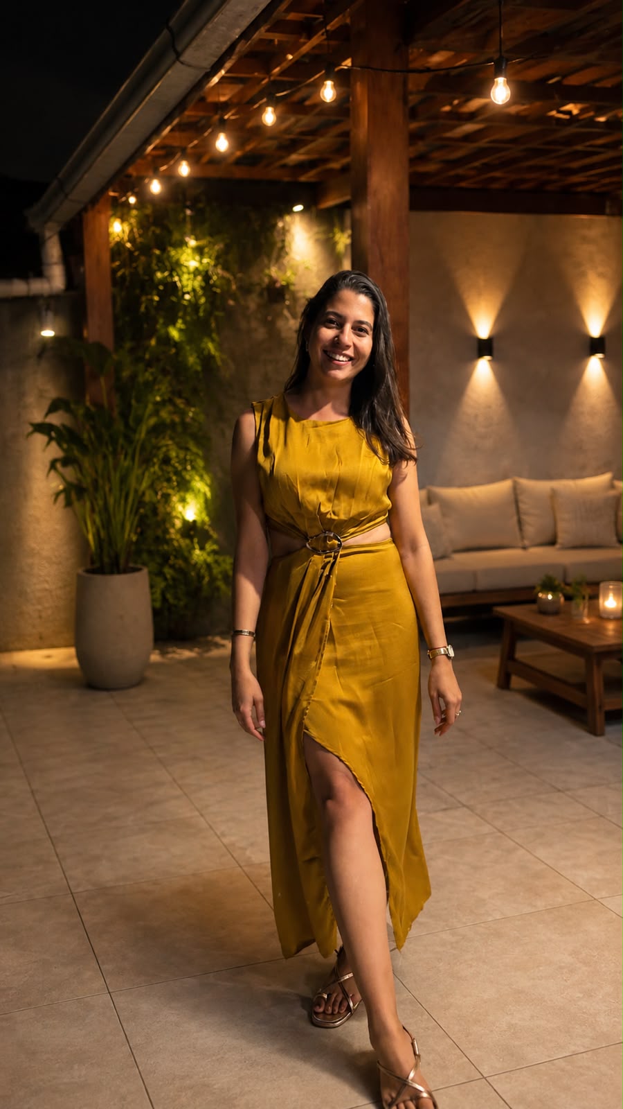 Juliana Andrade